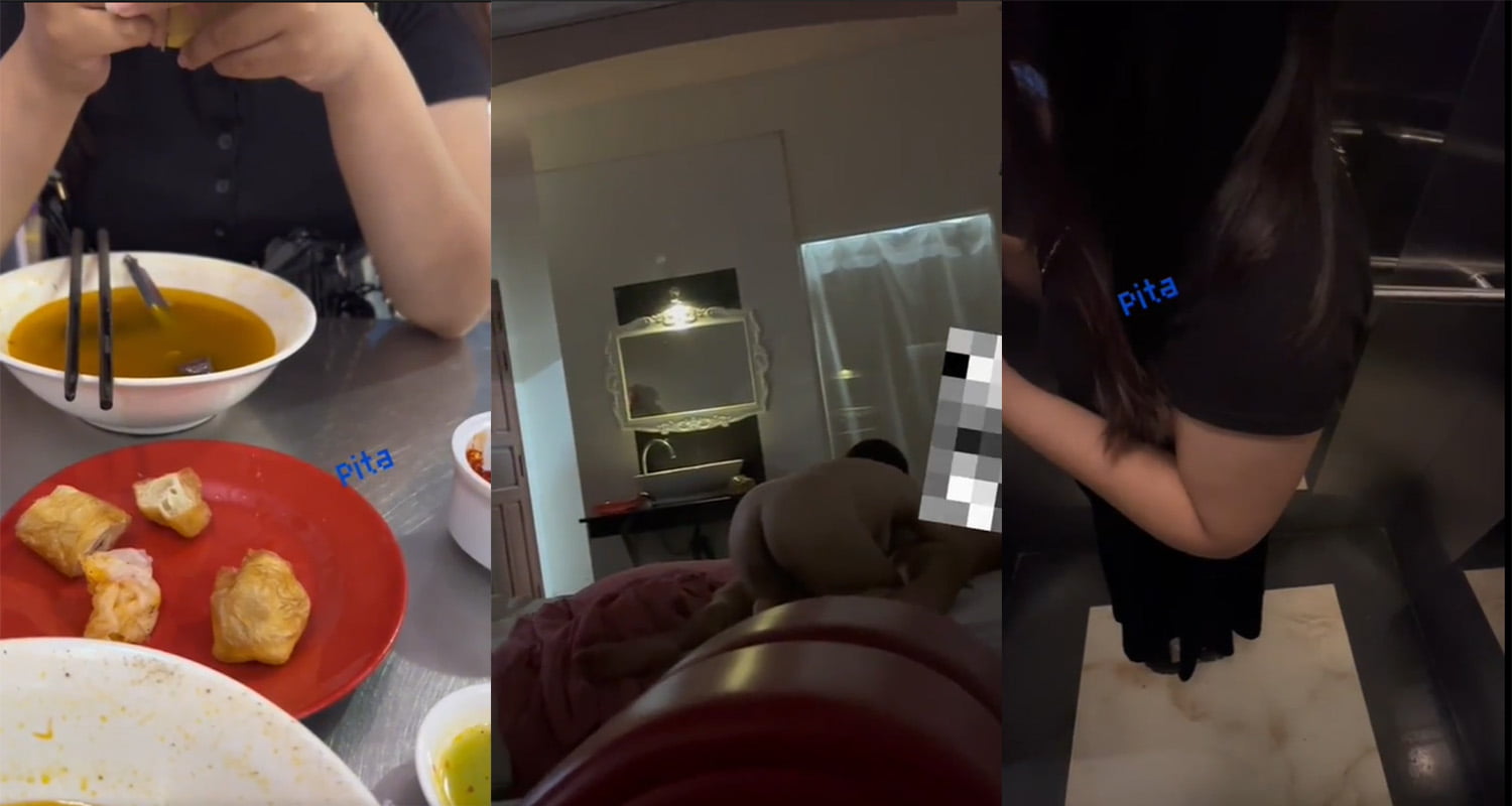 Clip sex sinh viên múp 2k8 ko ngờ e iu nhúng tới mức này – Checker Pita