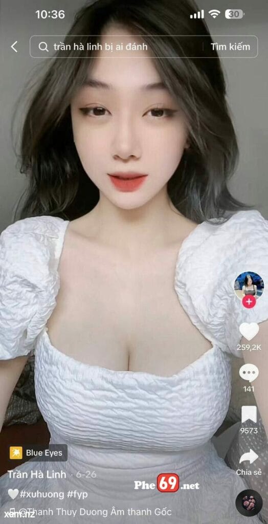 Clip sex Mistert6868 - Mistert6869 Trần Hà Linh bản Full (Phần 1) 3 clip sex mistert6868 mistert6869 tran ha linh ban full phan 1 hinh 01