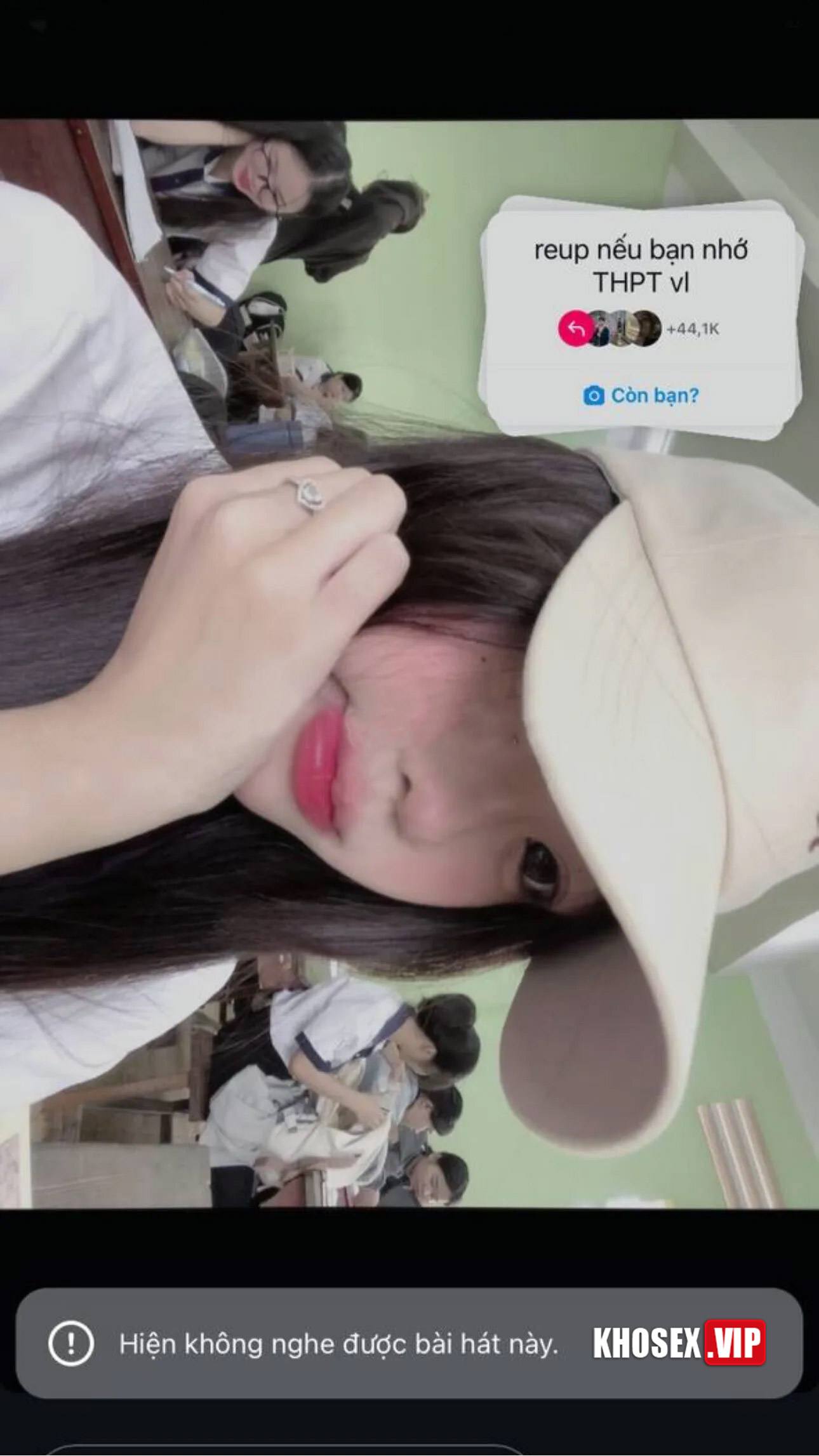 Clip sex việt Em SGBB Trịnh Lê Thảo Nguyên cực ngon bị địt 2 lỗ thông ass xuất tinh trong (Full Clip + Pic) 15 Clip sex việt Em SGBB Trịnh Lê Thảo Nguyên cực ngon bị địt 2 lỗ thông ass xuất tinh trong (Full Clip + Pic) - Hình 05