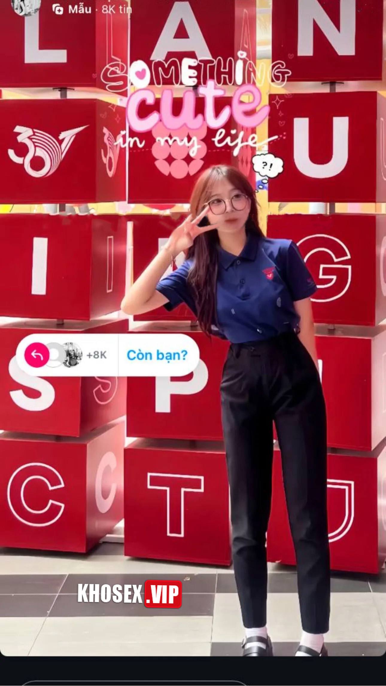 Clip sex việt Em SGBB Trịnh Lê Thảo Nguyên cực ngon bị địt 2 lỗ thông ass xuất tinh trong (Full Clip + Pic) 18 Clip sex việt Em SGBB Trịnh Lê Thảo Nguyên cực ngon bị địt 2 lỗ thông ass xuất tinh trong (Full Clip + Pic) - Hình 08