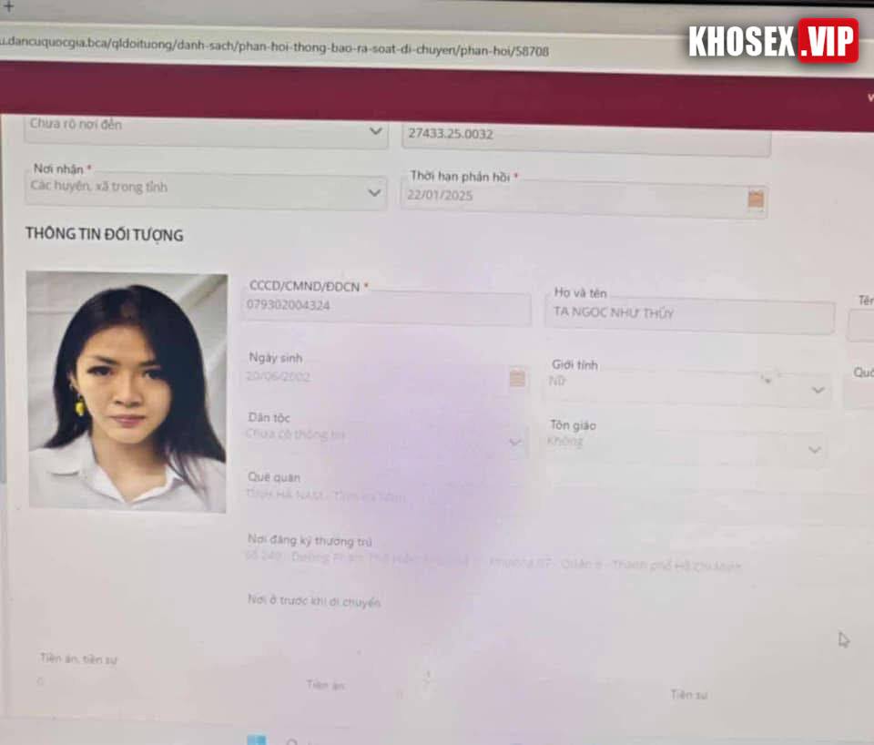 Bé Thủy Tạ chê anh Blacka cu bé nên đi bú bóng chơi some (Full Clip + Pic) - Hình 01