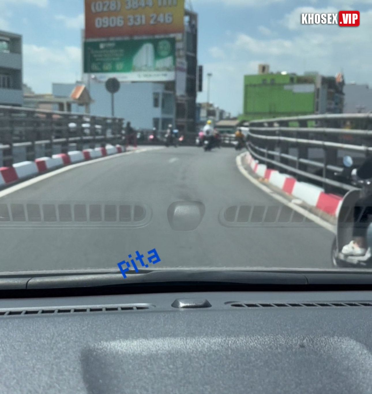 Checker Pita làm Thầy giáo chịch em loli cao m62 vòng 1 quá đẹp chim bót - Hình 01