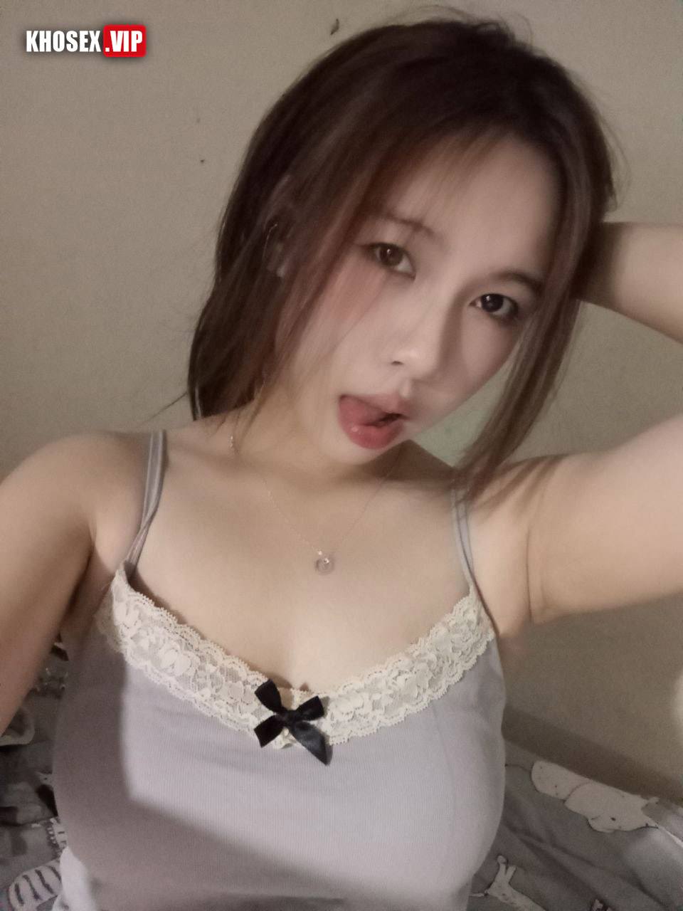Clip sex Địt em gái xinh hot girl body siêu phẩm – Phần 2 20 Clip sex Địt em gái xinh hot girl body siêu phẩm – Phần 2 - Hình 09