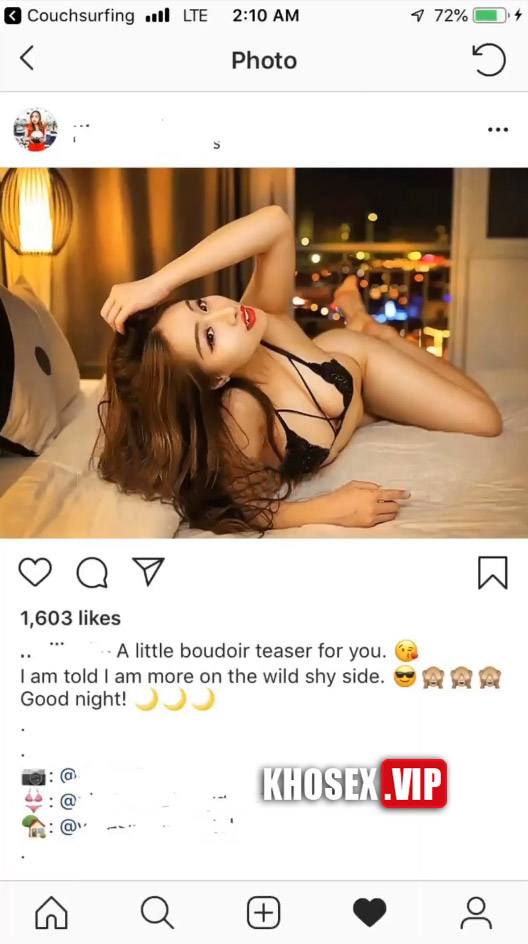 Clip sex Tây trọc Travelvids chịch em Hot girl Meiling Jin (Bản Full) - Hình 01