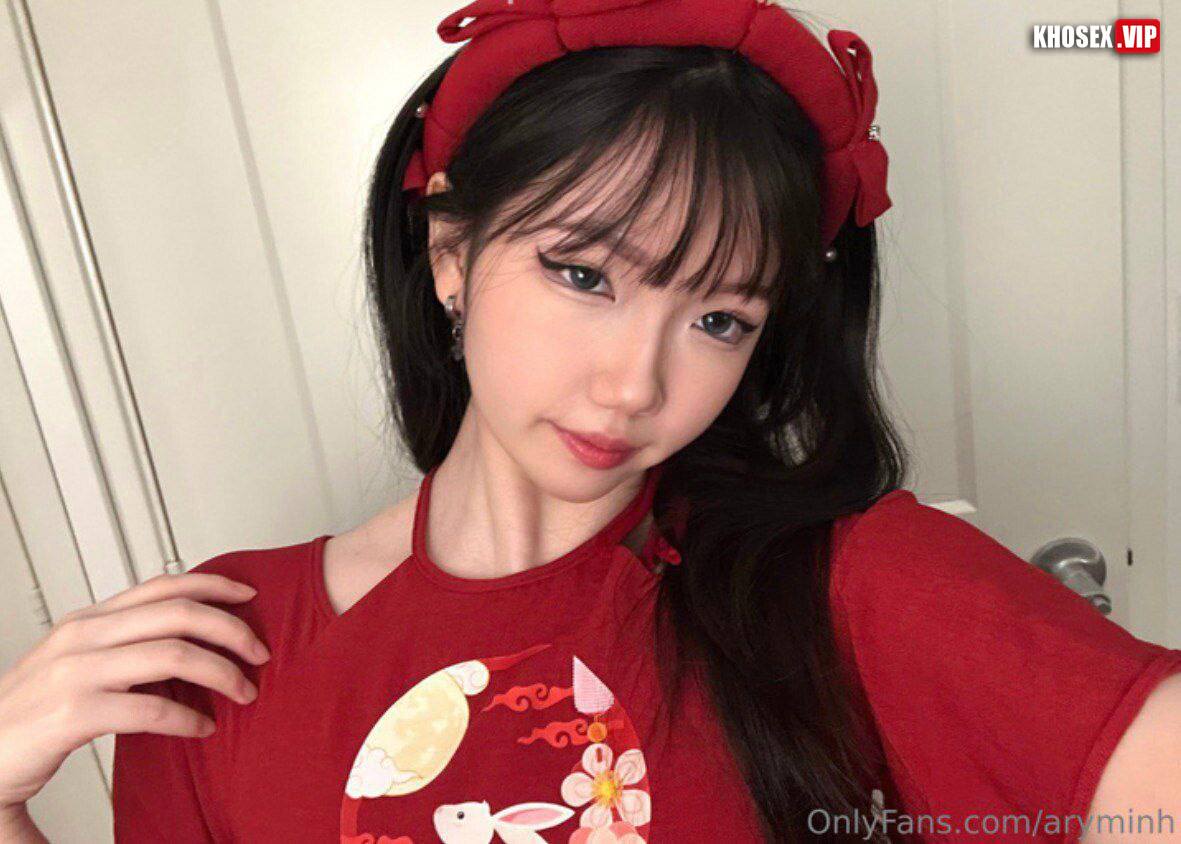 Siêu Phẩm Clip sex Aryminh Phạm Ngọc Minh Anh gái xinh nhiều nước Album $120 (Full Clip + Pic) - Phần 2 15 Siêu Phẩm Clip sex Aryminh Phạm Ngọc Minh Anh gái xinh nhiều nước Album $120 (Full Clip + Pic) - Phần 2 - Hình 02