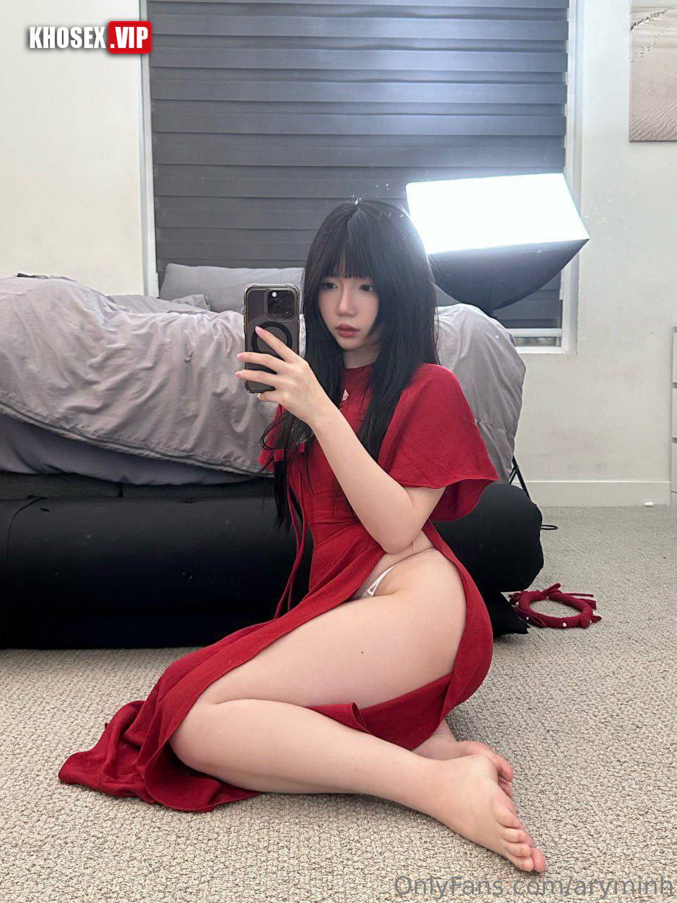 Siêu Phẩm Clip sex Aryminh Phạm Ngọc Minh Anh gái xinh nhiều nước Album $120 (Full Clip + Pic) - Phần 2 18 Siêu Phẩm Clip sex Aryminh Phạm Ngọc Minh Anh gái xinh nhiều nước Album $120 (Full Clip + Pic) - Phần 2 - Hình 05