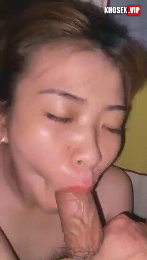 Vợ Slave Tuyết Mai dâm đãng bị chồng đụ rên la khẩu dâm (Full Clip + Pic) - Hình 10