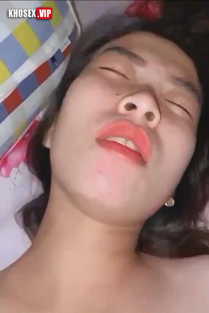 Vợ Slave Tuyết Mai dâm đãng bị chồng đụ rên la khẩu dâm (Full Clip + Pic) - Hình 15