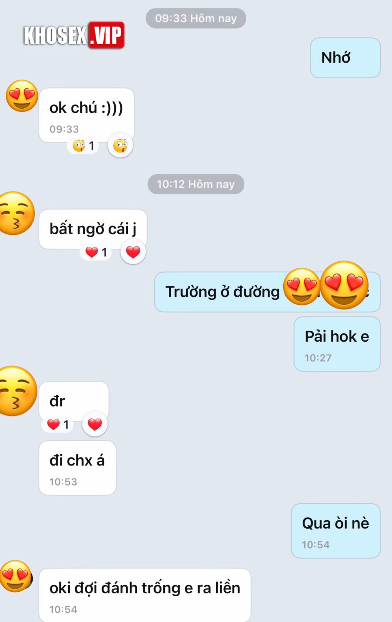 Checker Pita Trốn làm dẫn bé người yêu bé nhỏ đi cúp học làm 2 nháy - Hình - 01