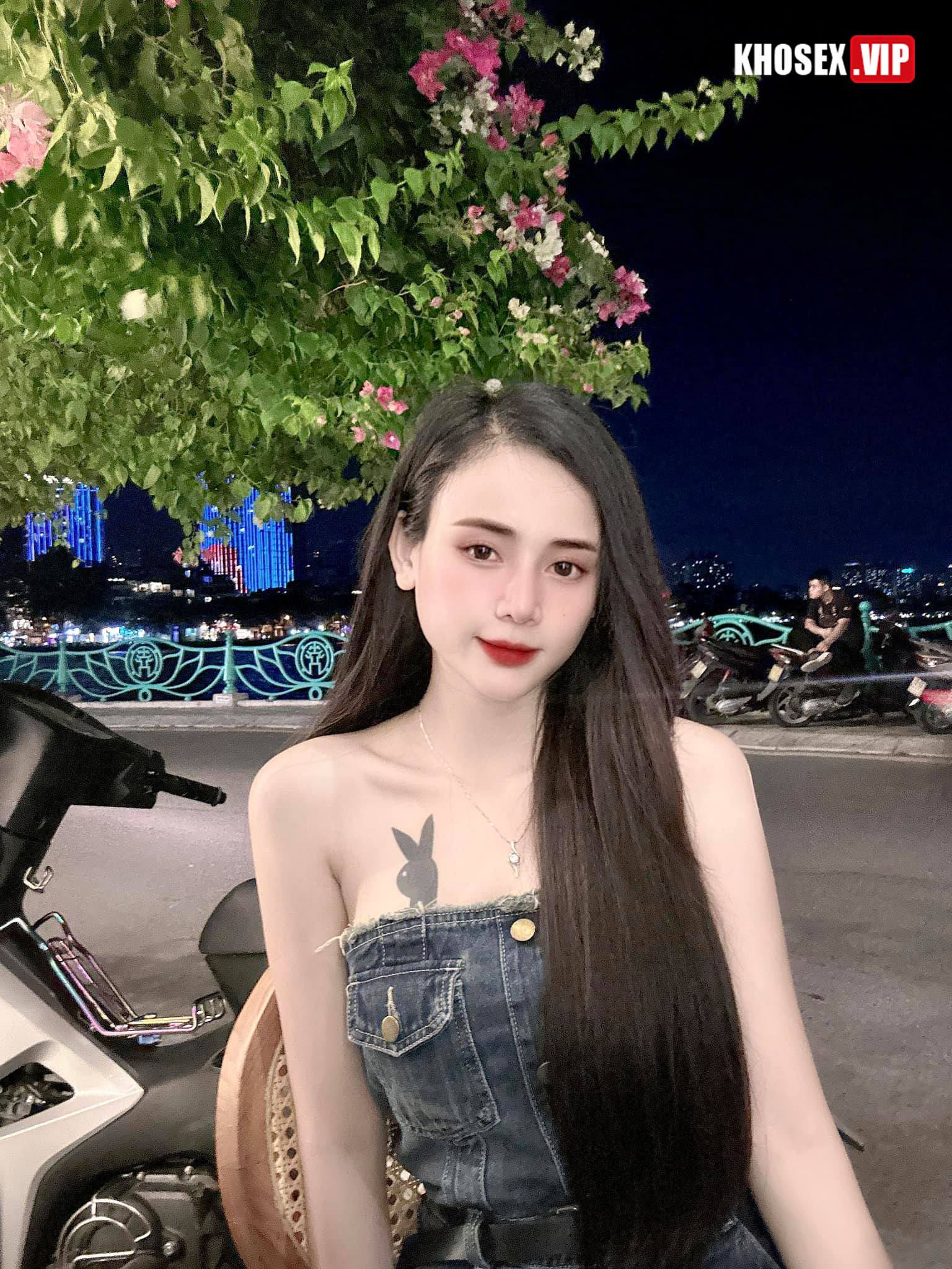 Clip sex check hàng em Tiểu Long Nữ ngây thơ dễ thương - Hình 04