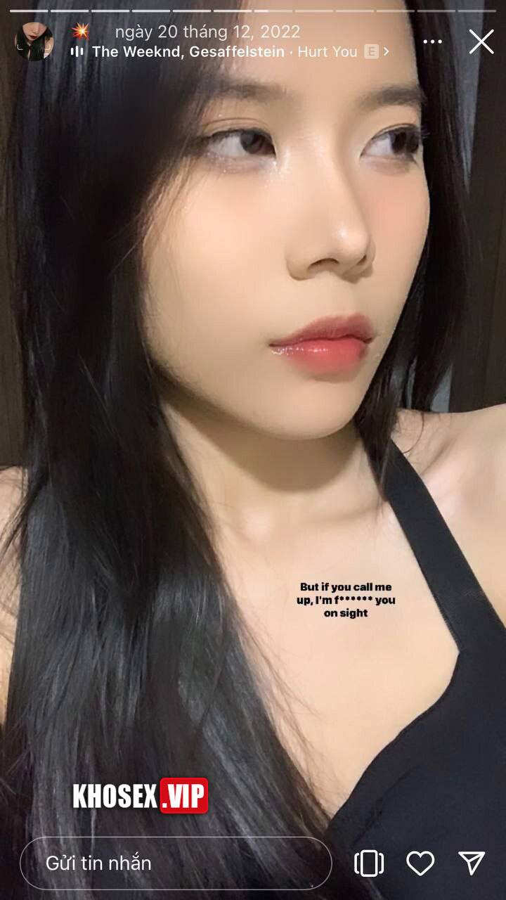 Clip sex Người mẫu Huỳnh Dương Nhã My bú cu địt nhau cực dâm (Full Clip + Pic) - Hình 06