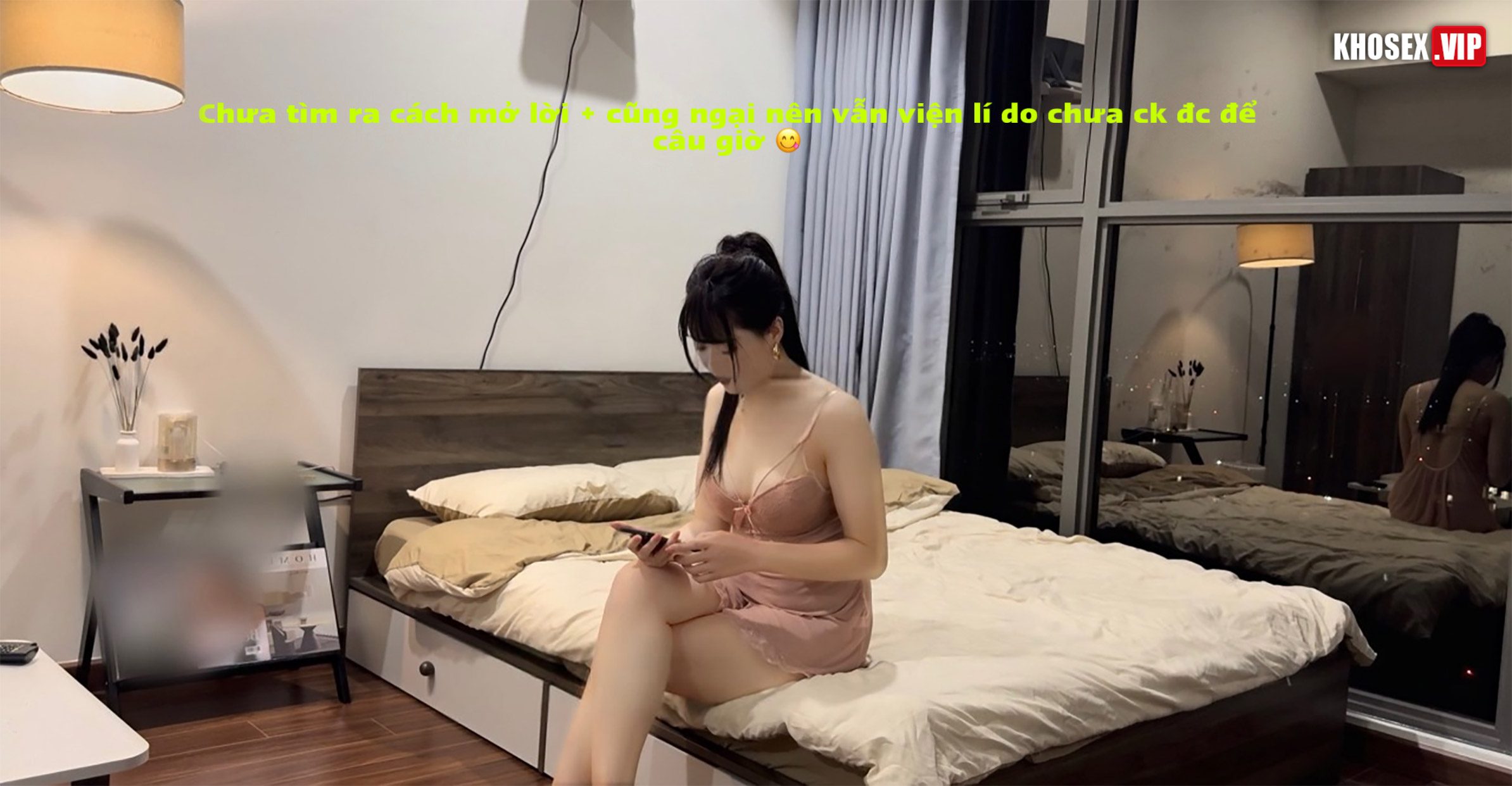 Clip sex vkcklananh9496 em Lan Anh và anh shipper may mắn (Full Clip + Pic) - Hình 04