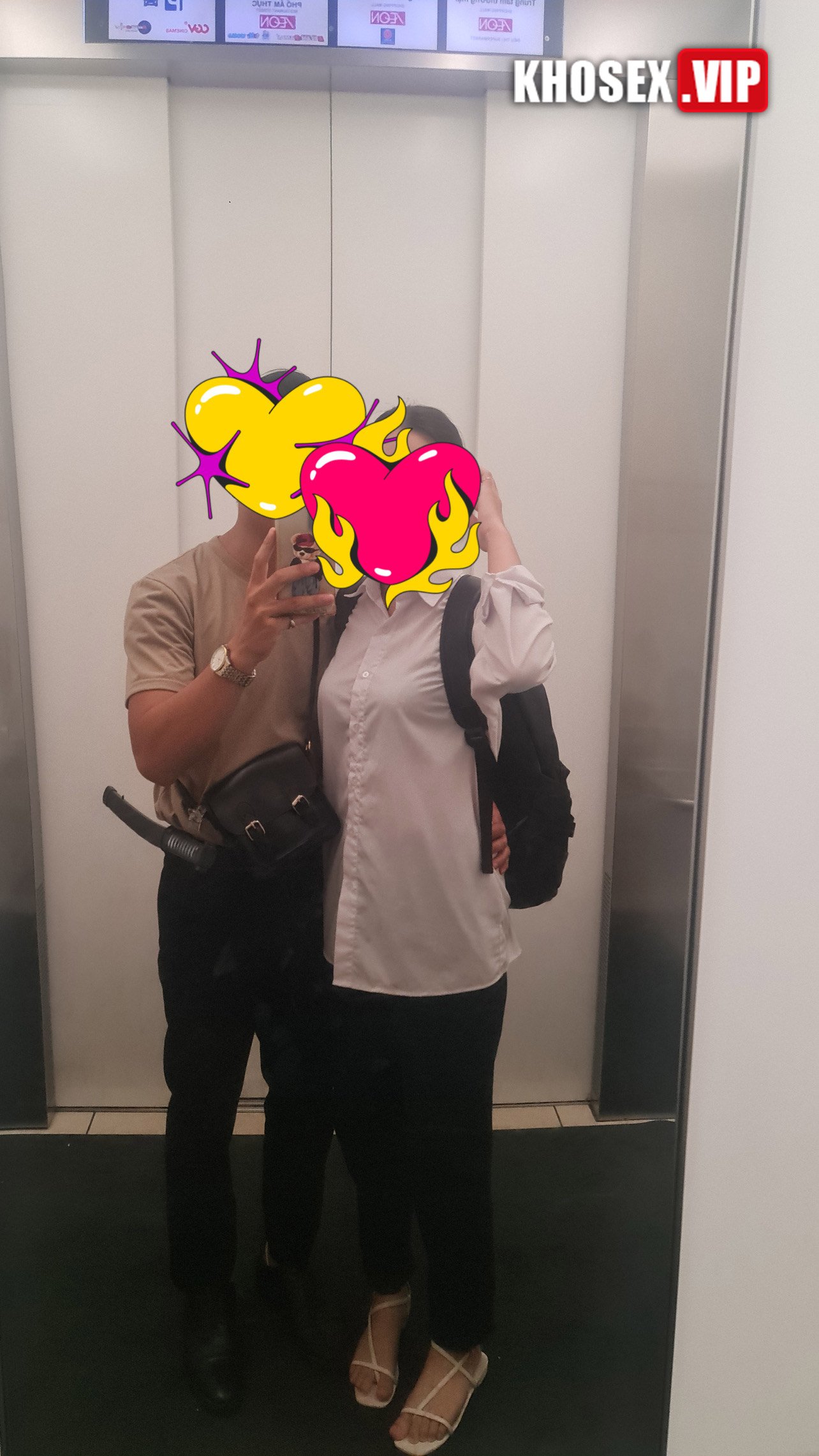 Địt em người yêu 2k7 1m72 trên sofa tiền tỷ và ở ký túc xá (Full Clip) - Hình 02