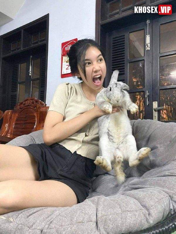 Địt em người yêu sinh viên xinh dâm ra nước trắng 17 Địt em người yêu sinh viên xinh dâm ra nước trắng - Hình 05