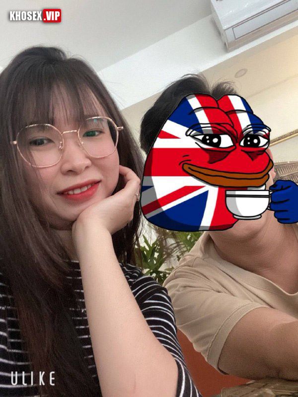 Em gái xinh bú cu anh người yêu cực phê rồi bị chịch rên la - Hình 01