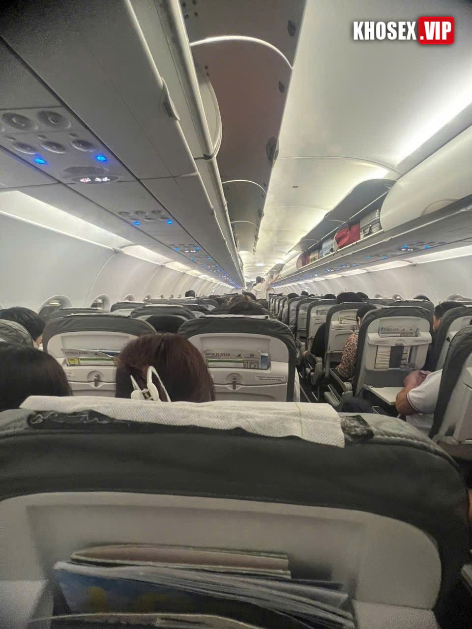 Hành trình từ Hà Nội vào Sài Gòn Some Swing với em Dancer - Hình 02