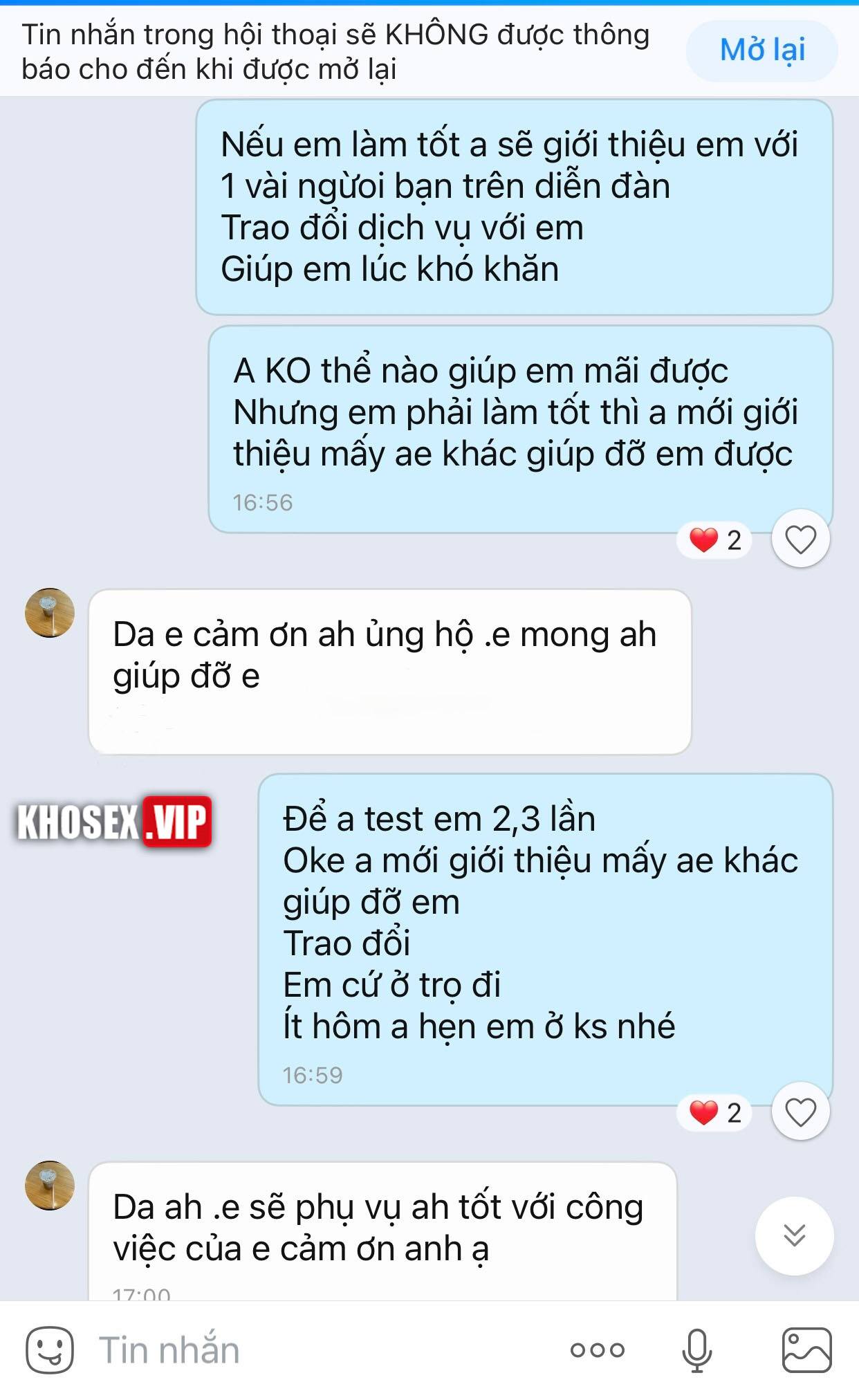 Hẹn hò cùng em Single Mom loli miền tây (Full Clip + Pic) - Hình 02