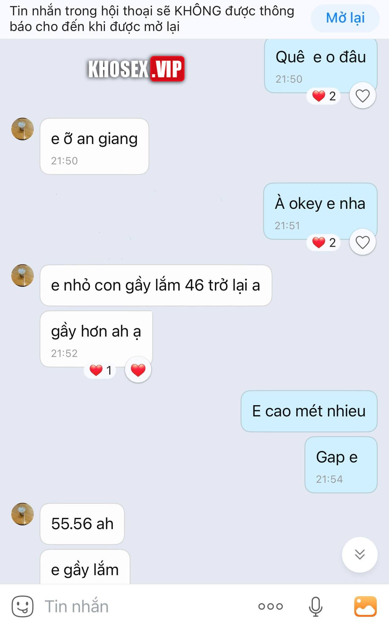 Hẹn hò cùng em Single Mom loli miền tây (Full Clip + Pic) - Hình 03