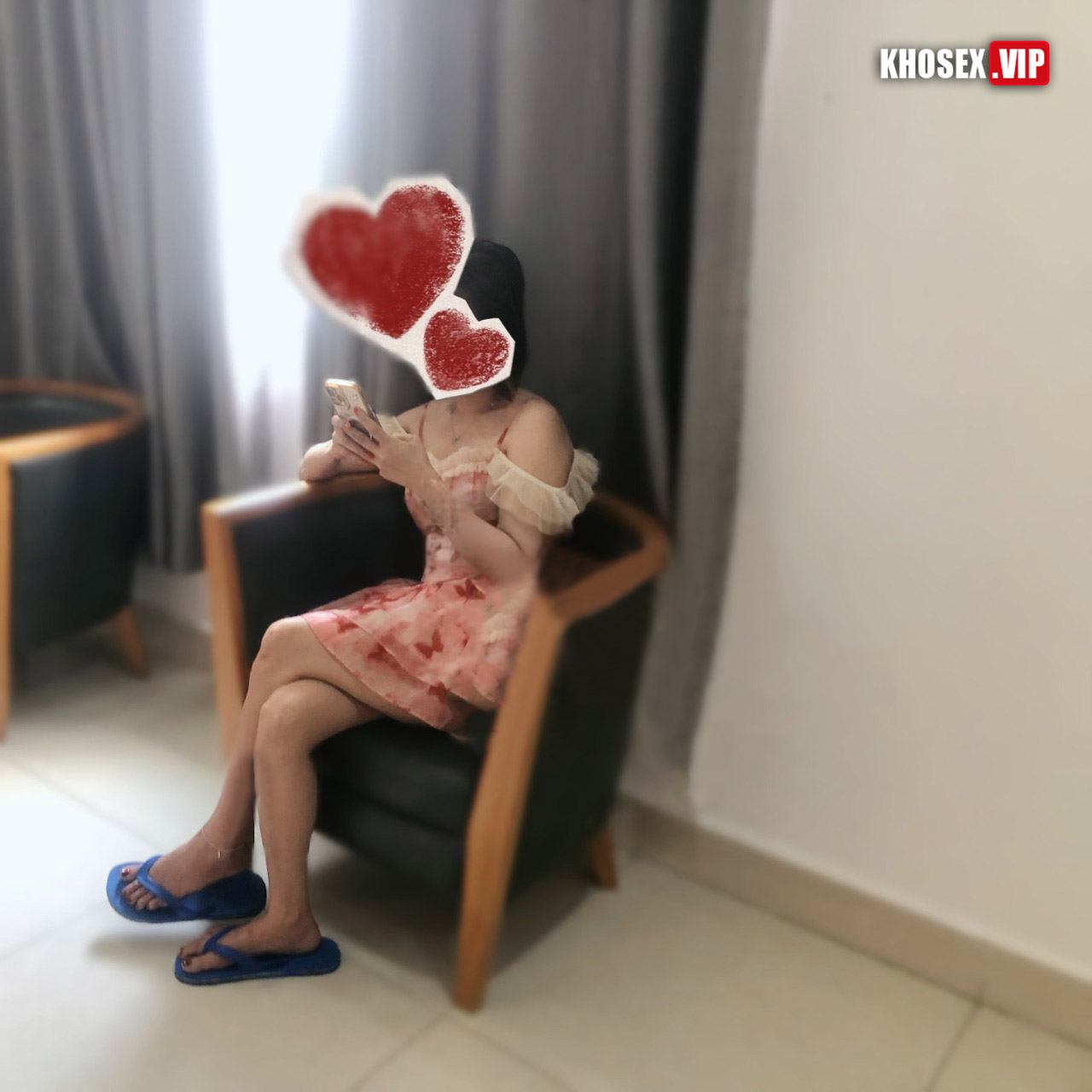 Hẹn hò cùng em Single Mom loli miền tây (Full Clip + Pic) - Hình 06