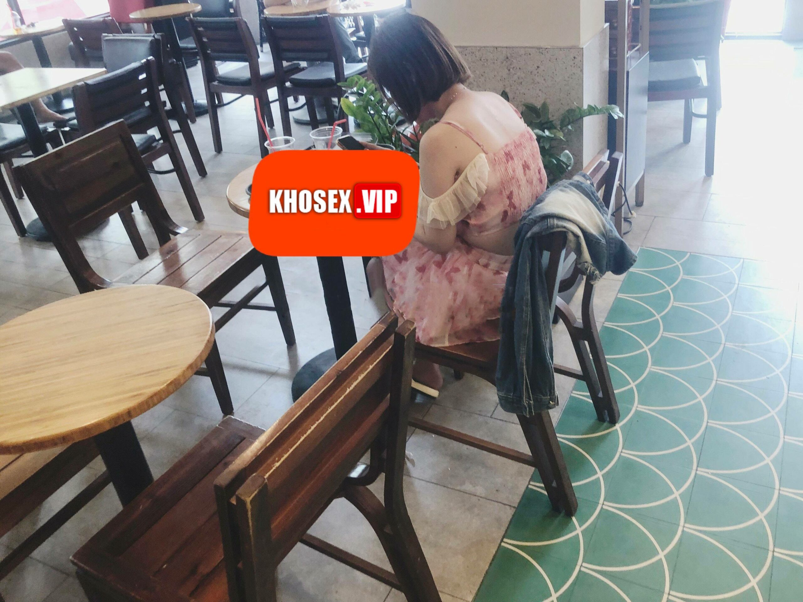 Hẹn hò cùng em Single Mom loli miền tây (Full Clip + Pic) - Hình 09