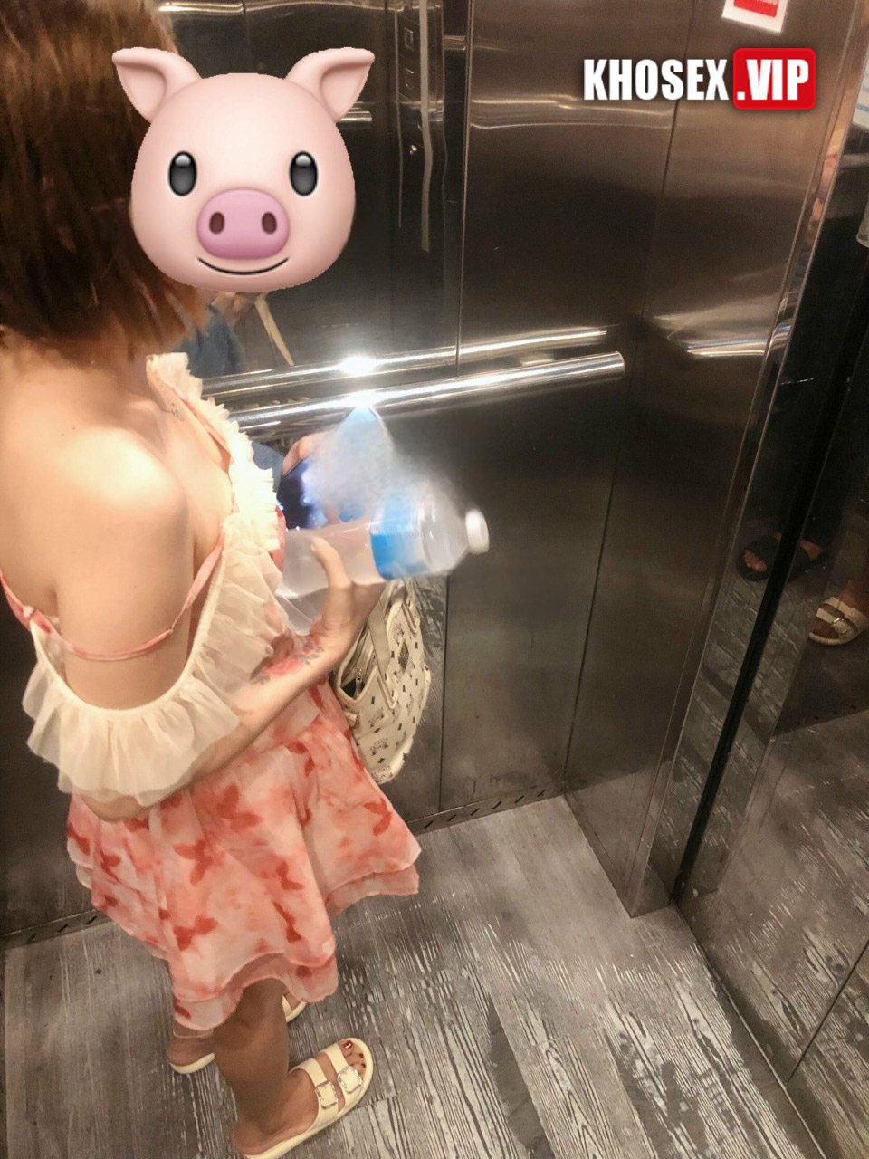 Hẹn hò cùng em Single Mom loli miền tây (Full Clip + Pic) - Hình 10