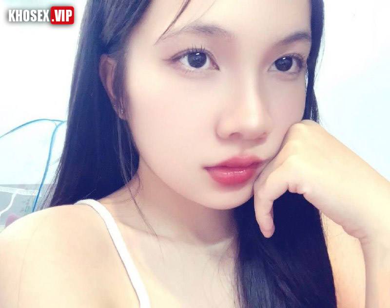 Lộ clip sex Địt em Đỗ Phương Anh hotgirl bướm non cực dâm - Hình 02