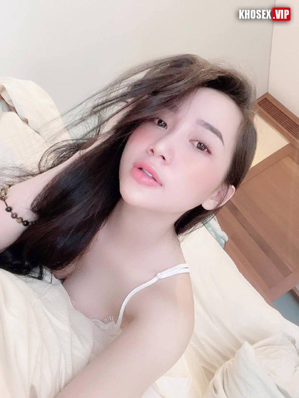 Lộ clip sex em Yến Đỗ cô chủ shop dễ thương (Bản mới update 04-2025) - Hình 07