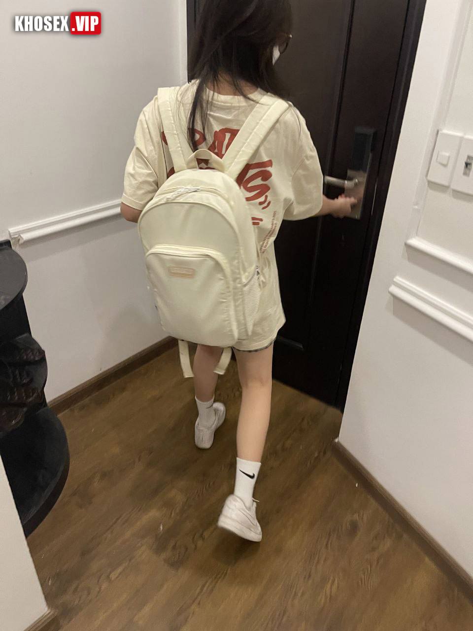 Siêu phẩm chăn được em rau sinh viên cực xinh thích BDSM 6 Siêu phẩm chăn được em rau sinh viên cực xinh thích BDSM - Hình 01