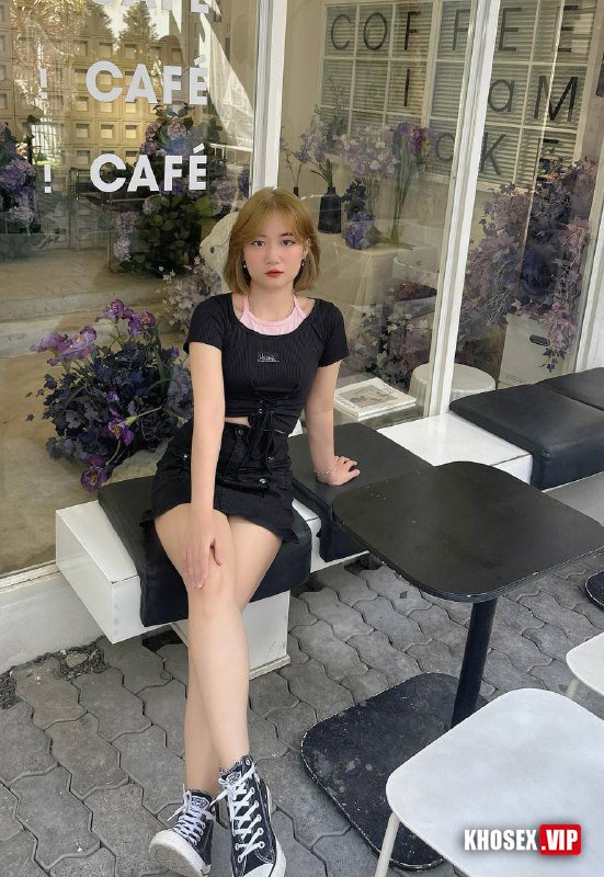 Siêu phẩm lộ clip sex Em ny xinh ngoan dâm anh vừa doggy vừa đút đít em (Full Clip + Pic) - Hình 07