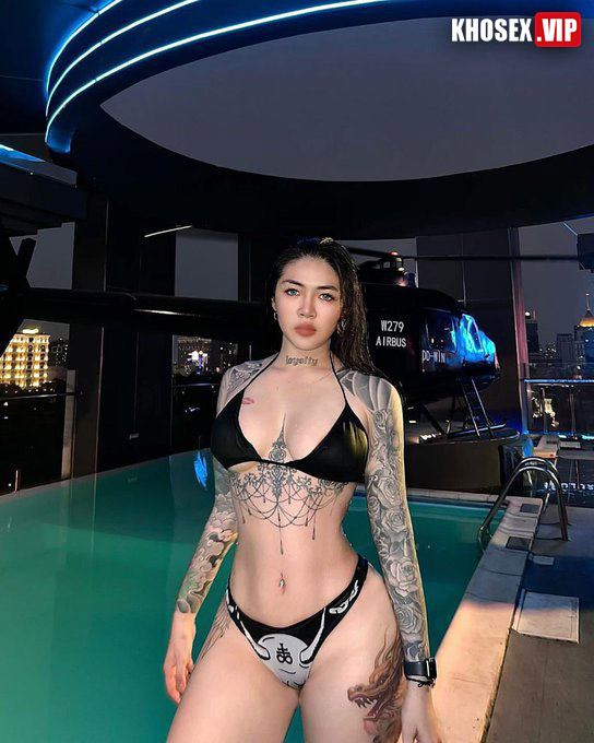 Bé Thủy Tạ chê anh Blacka cu bé nên đi bú bóng chơi some – Phần 3 - Hình 04