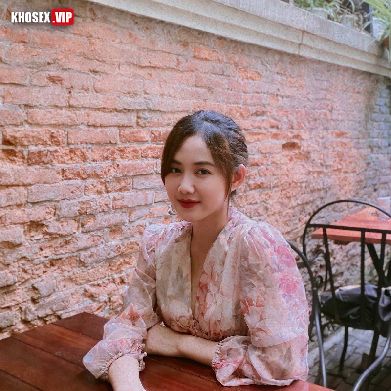 Bóp vú em người yêu địt em đến ra nước trắng - Hình 03