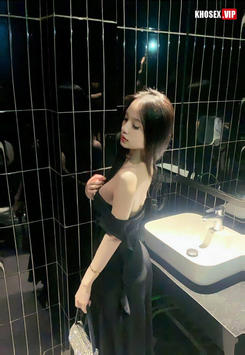 Clip sex em Tuệ Vy loli xinh vú đẹp body ngon - Hình 07