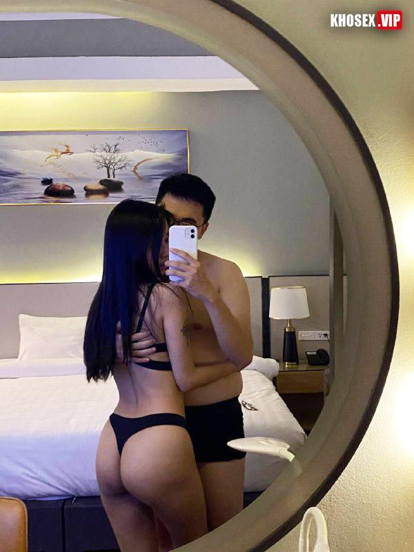 Clip sex việt Địt em Makeup Vũ Thu Hiền lồn non cực múp - Phần 2 - Hình 02