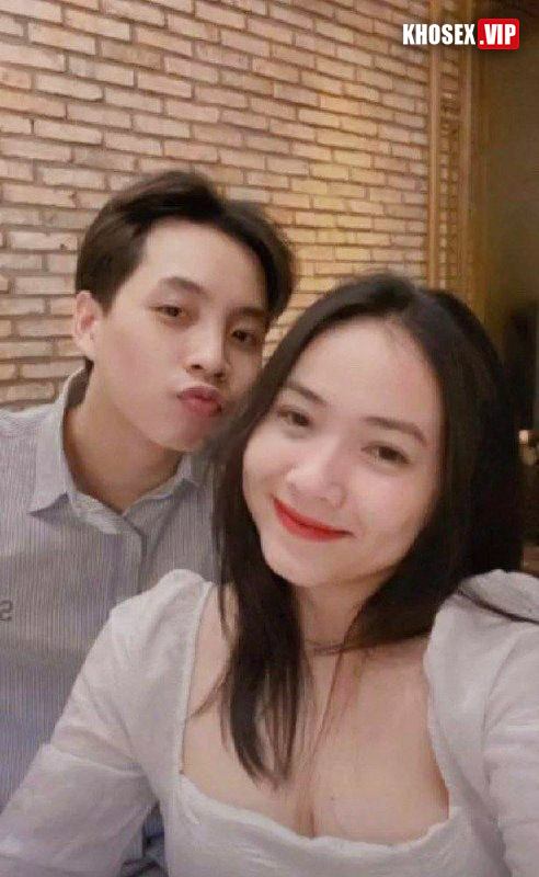 Lộ clip sex Bé Nhi vú to cưỡi ngựa với người yêu rên rỉ - Hình 01