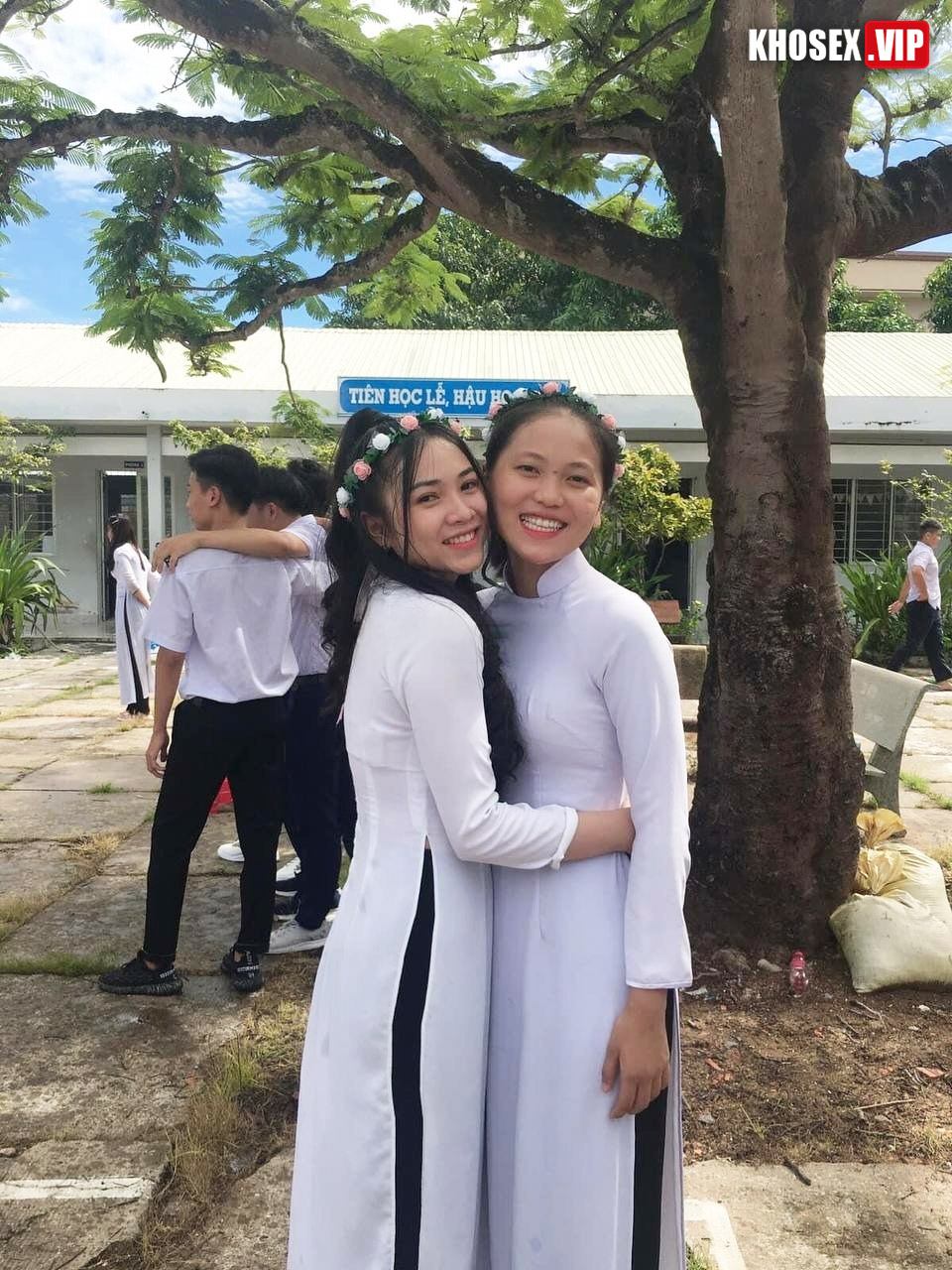 Lộ clip sex Bé Nhi vú to cưỡi ngựa với người yêu rên rỉ - Hình 03