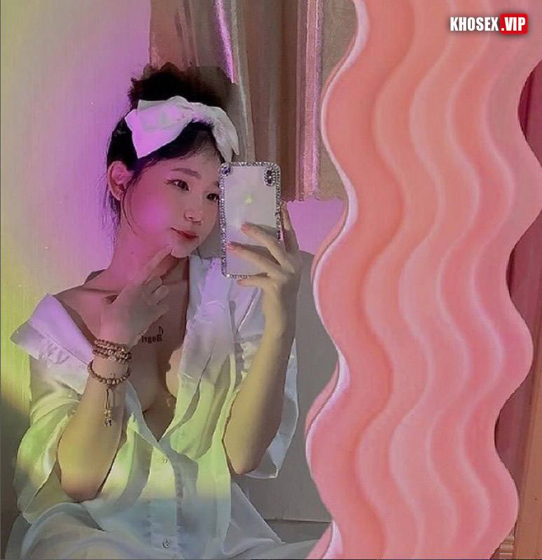 Lộ clip sex địt bé Cheang KOC Instagram - Hình 02