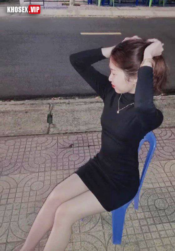 Lộ clip sex địt em người mẫu Kim Phương Xoài - Hình 04