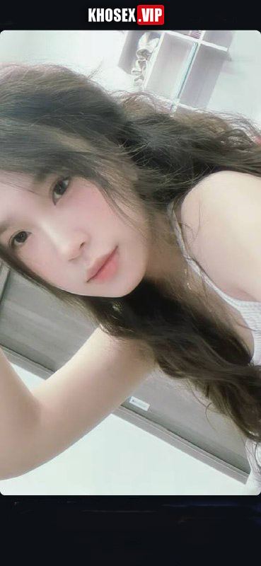 Lộ clip sex Em học sinh Ngọc Anh mình dây lồn non cực phẩm - Hình 01