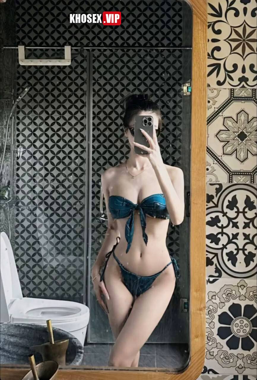 Lộ clip sex Em hotgirl hà nội body ngon vú to chịch nhau với bạn trai (Full Clip) - Hình 02