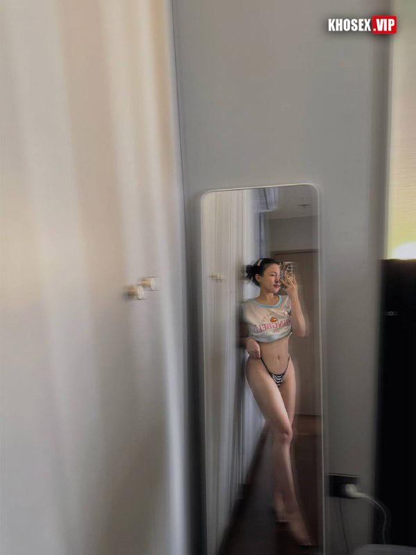 Vợ loli dâm đãng vừa bú vừa đụ em mới thỏa cơn nứng - Hình 04