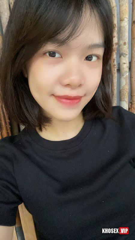 Vợ trẻ đam mê bạo dâm BDSM thích nhét buồi tận họng địt cả 2 lỗ (Full Clip + Pic) – P2 - Hình 01