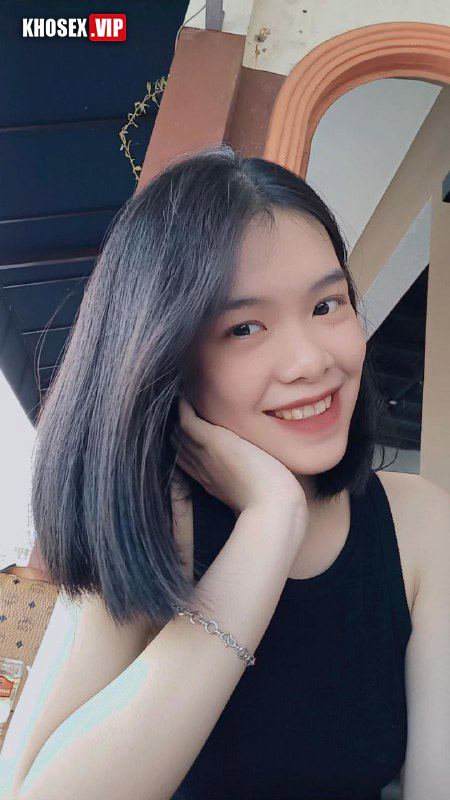 Vợ trẻ đam mê bạo dâm BDSM thích nhét buồi tận họng địt cả 2 lỗ (Full Clip + Pic) – P2 - Hình 04