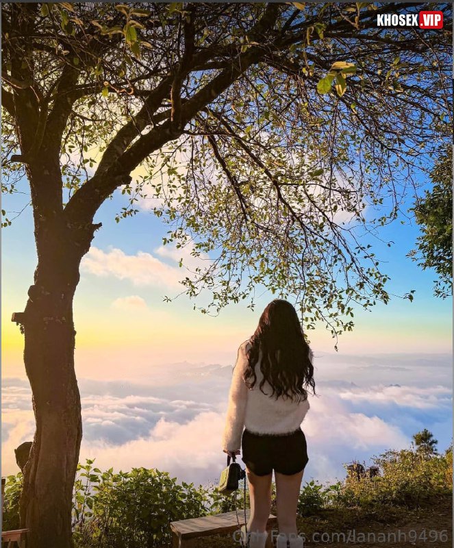 Clip sex vkcklananh9496 doggy trong thang máy - Hình 16