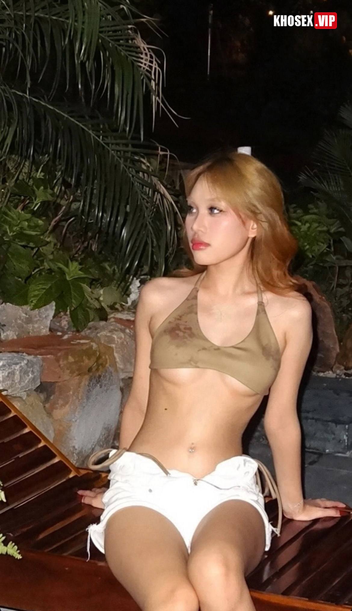 Địt em 2k6 mình dây mới cạo lông - Hình 01