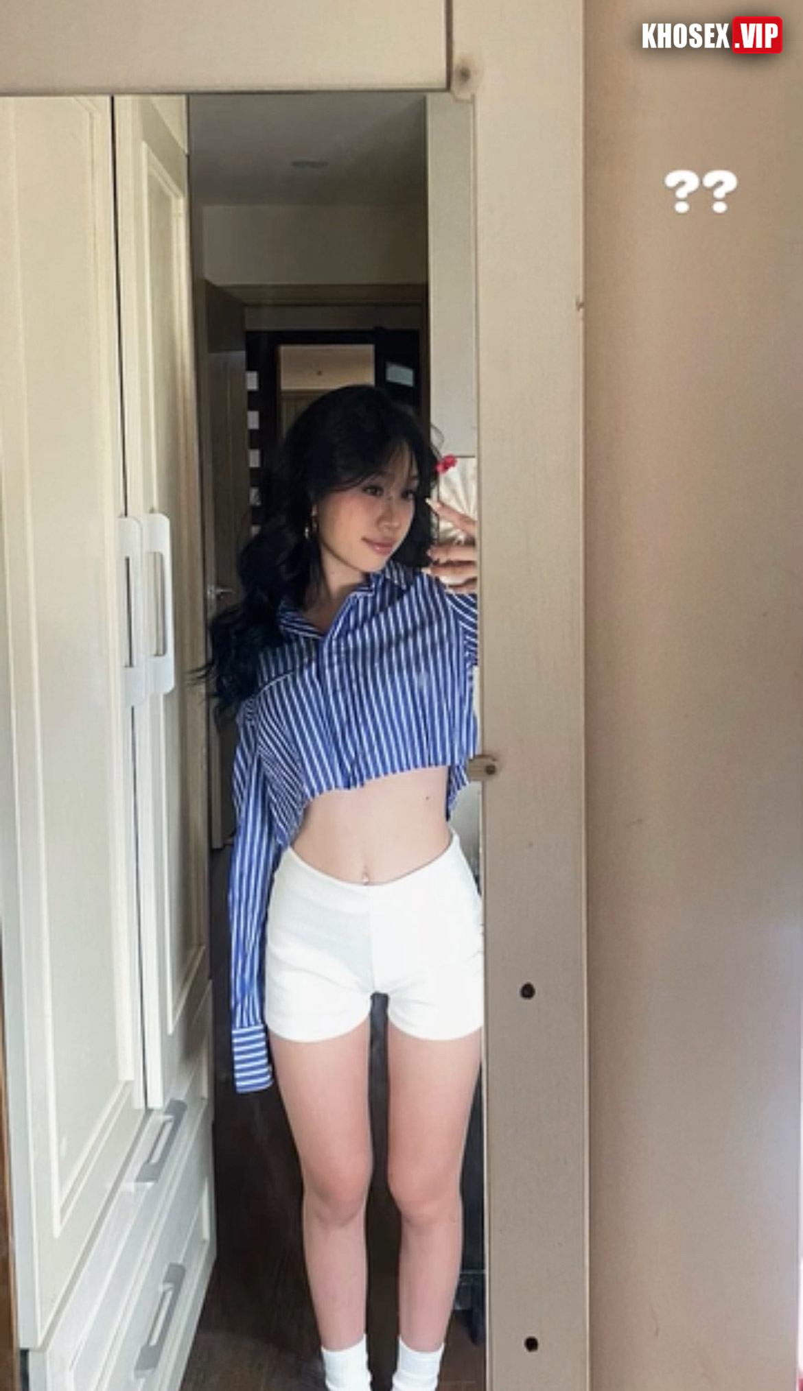 Địt em 2k6 mình dây mới cạo lông - Hình 04