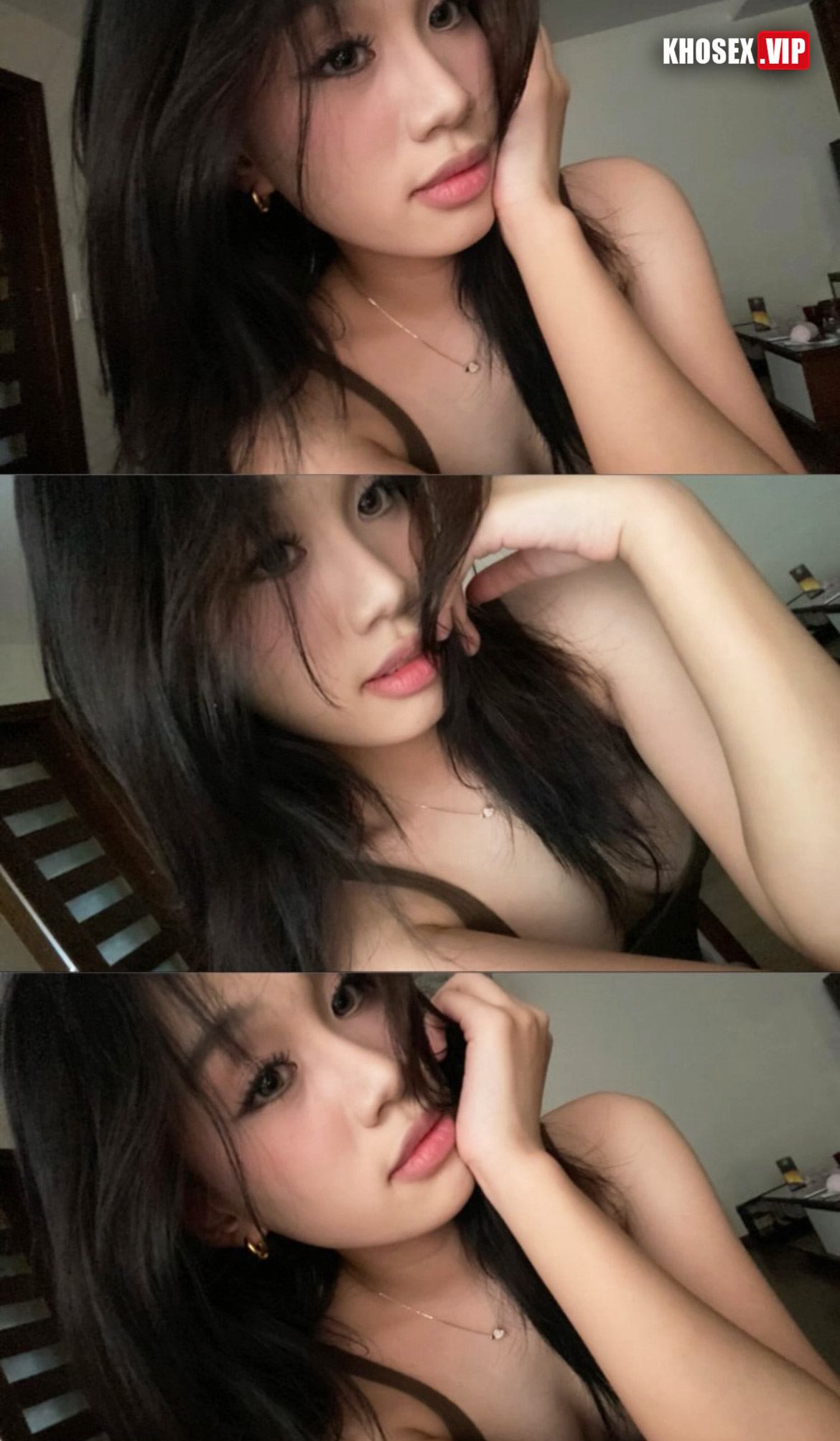 Địt em 2k6 mình dây mới cạo lông - Hình 05