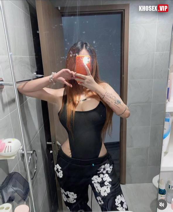 Full clip sex Nguyễn Thu Thảo nttconbuom_uu em địt cả tây đen luôn - Hình 03