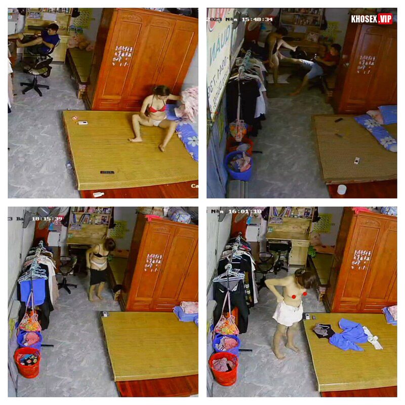 Hack camera em gái chủ shop quần áo ở Vinh bị chồng nứng cặc đòi địt xem mà như là bị hiếp dâm vậy (Full) - Phần 2 6 Hack camera em gái chủ shop quần áo ở Vinh bị chồng nứng cặc đòi địt xem mà như là bị hiếp dâm vậy (Full) - Phần 2 - Hình 02