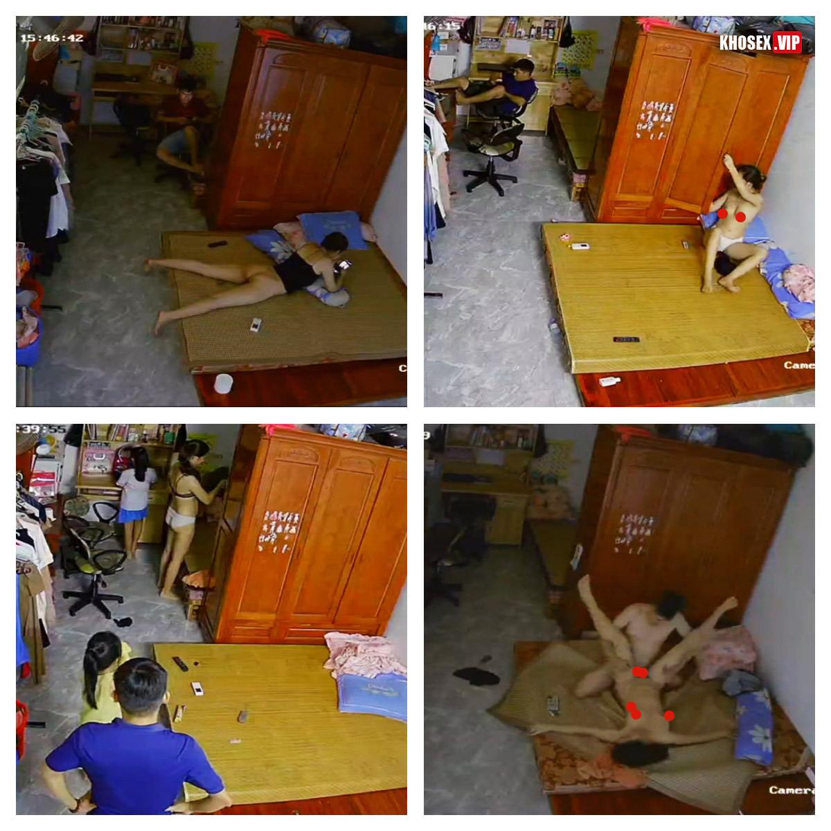 Hack camera em gái chủ shop quần áo ở Vinh bị chồng nứng cặc đòi địt xem mà như là bị hiếp dâm vậy (Full) - Phần 2 7 Hack camera em gái chủ shop quần áo ở Vinh bị chồng nứng cặc đòi địt xem mà như là bị hiếp dâm vậy (Full) - Phần 2 - Hình 03