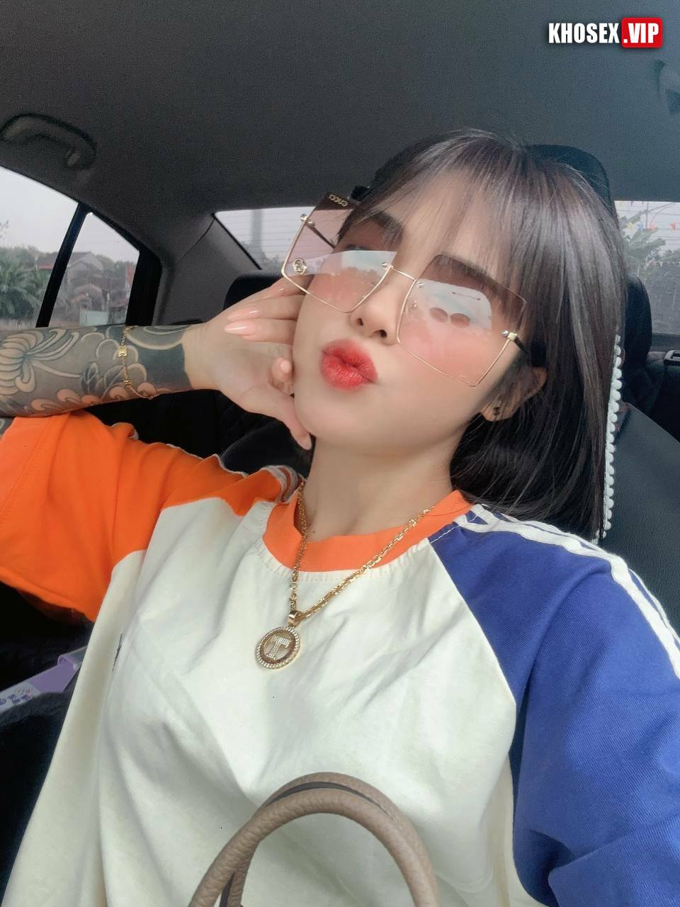 Lộ clip sex Bé Trúc bị chồng cũ tung clip - Hình 01